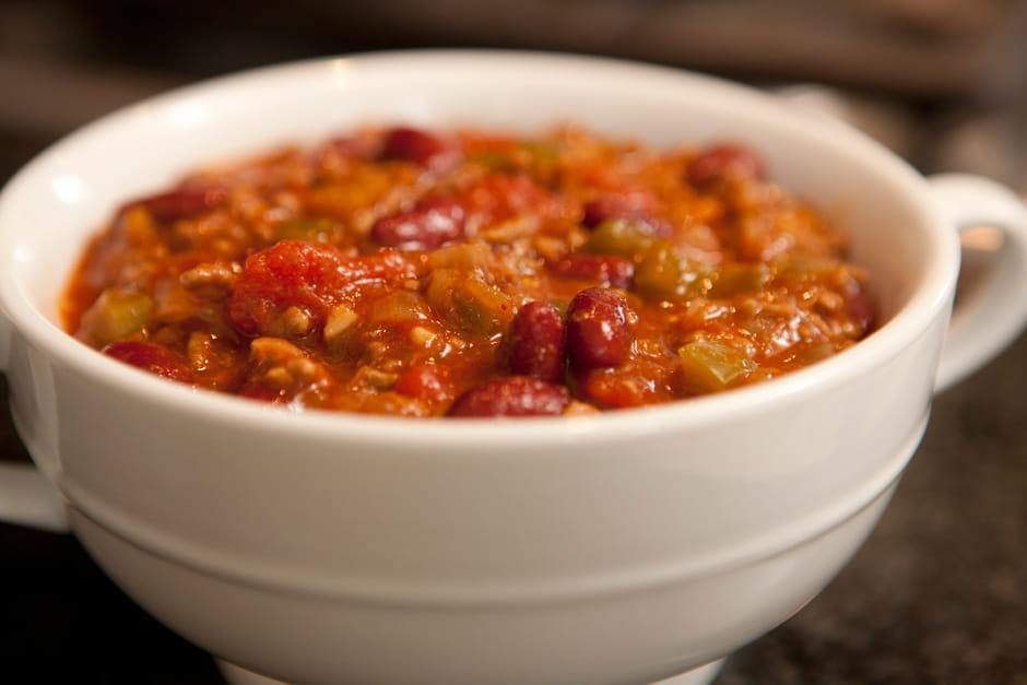 5 Best Chili Dishes for Your Super Sunday Tailgate — XLNT Foods