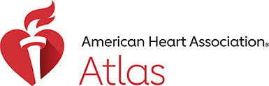 American Heart Association Atlas
