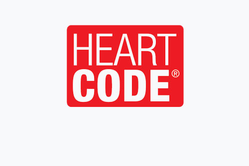 HeartCode® icon