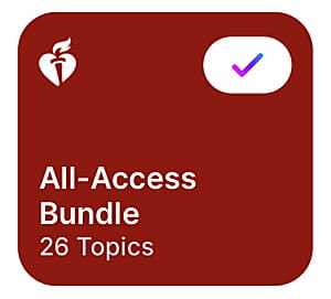 All-Access Bundle - 26 Topics