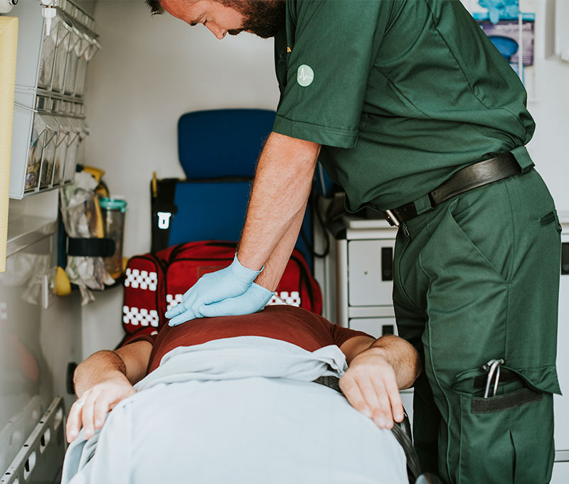 ACLS for Experienced Providers | American Heart Association