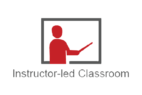 Instructor-led Classroom