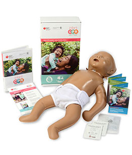 Infant CPR Anytime® Kits