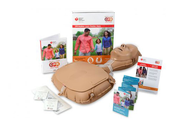 Adult CPR Anytime® Kit
