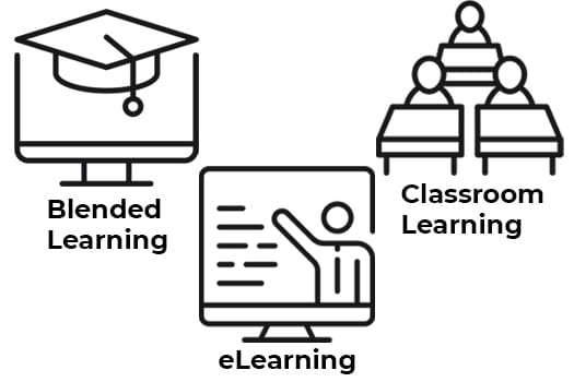 What Are The Different Formats Of Course? – VIEZK