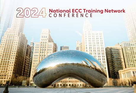 2024 National ECC Training Network Conference Join Us 157k image