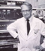 Dr Leonard Cobb