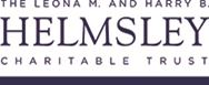 The Leona M. and Harry B. Helmsley Charitable Trust