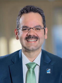 Jose Cabanas, MD, MPH