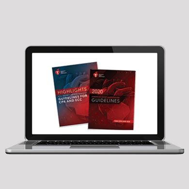 Order 2020 AHA Guidelines Science In-Service Order 2020 AHA Guidelines Science In-Service