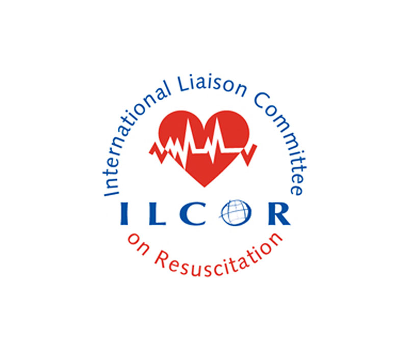 ILCOR International Liaison Committee on Resuscitation jpeg