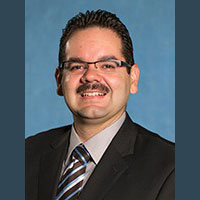 Jose G. Cabanas, MD, MPH, FACEP
