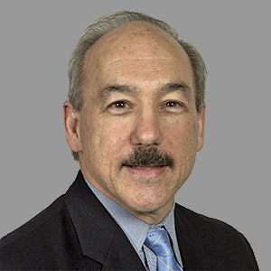Kevin G. Seaman, MD, FACEP