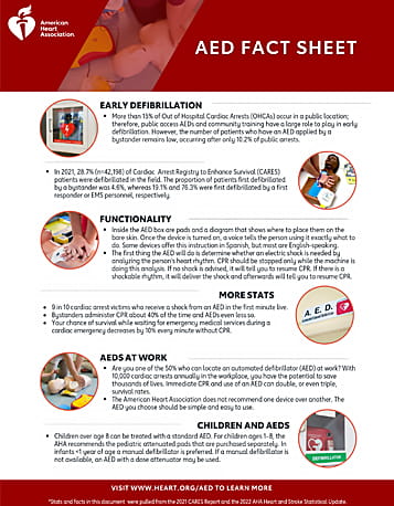AED Fact Sheet Feb 2023 (PDF)