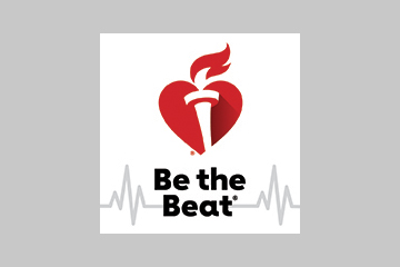 Be the Beat Facebook Profile thumbnail