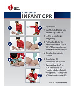 Infant CPR 255x295 image