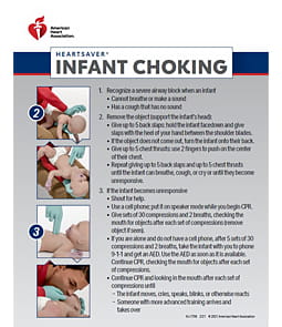 Infant Choking 255x295 image