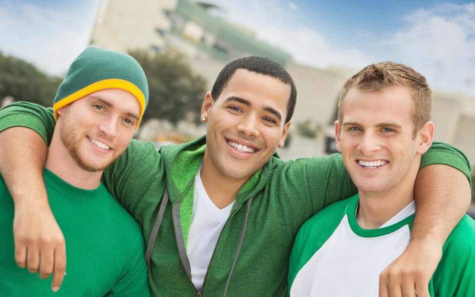 Greek Life University Toolkit American Heart Association CPR & First Aid