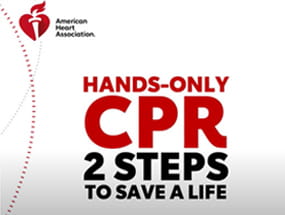 video background Hands-Only CPR opt