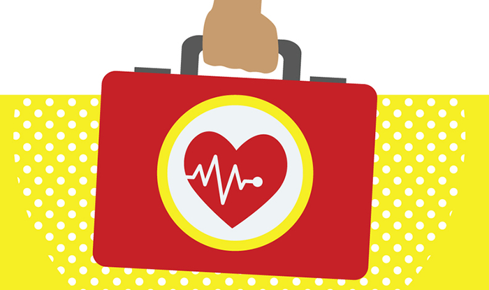 AED Implementation | American Heart Association CPR & First Aid