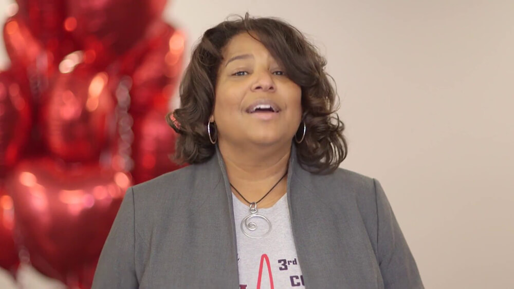 American Heart Association CPR in Universities