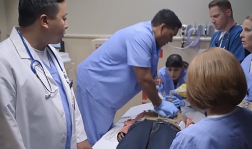 ACS Airway Management video