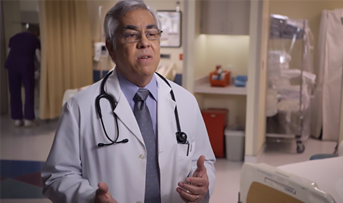 PALS Management of Shock Emergencies Video