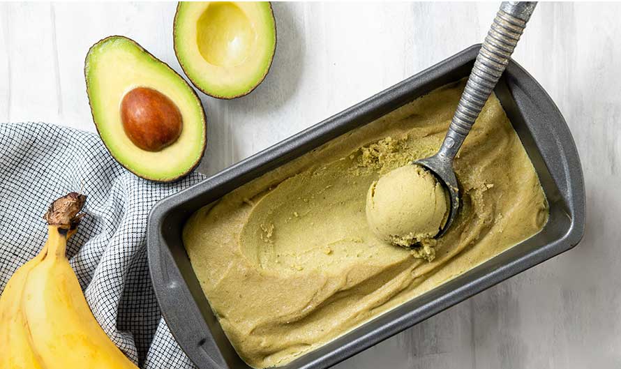 Cuisinart banana ice online cream