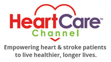 HeartCare Channel logo