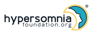 Hypersomnia Foundation logo