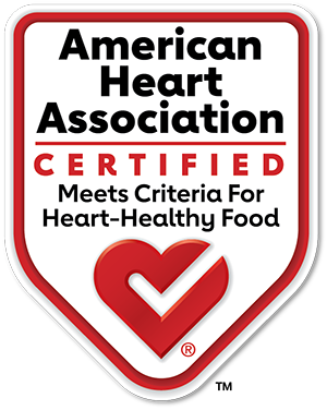Heart-Check logo