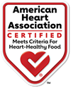 Heart-Check logo