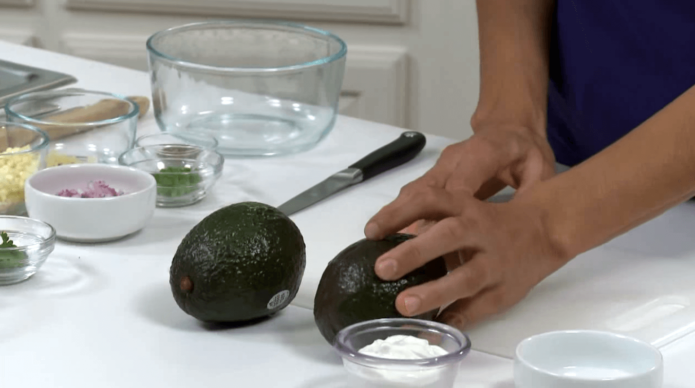 How to Work with an Avocado