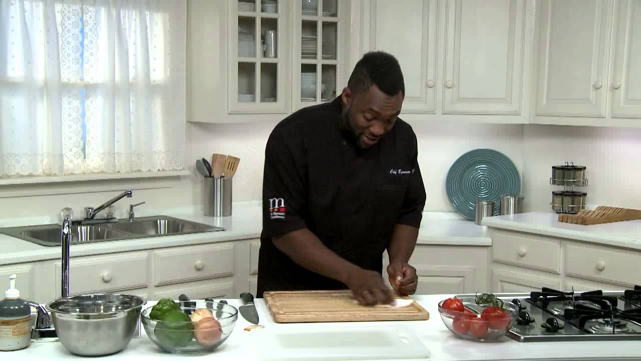 knife skills class seattle