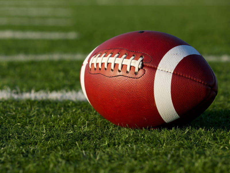 Former NFL players may face higher risk of irregular heartbeat ...