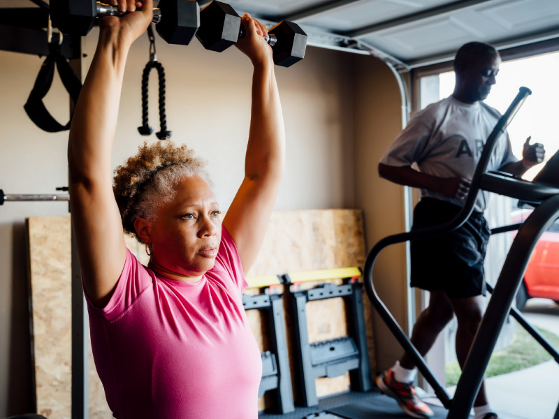 Is all exercise equal? How to balance workouts to create the ideal fitness  plan