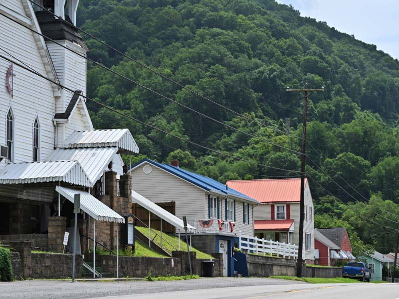 What's Health Care Like In Rural America? We're Taking A Close-up Look 