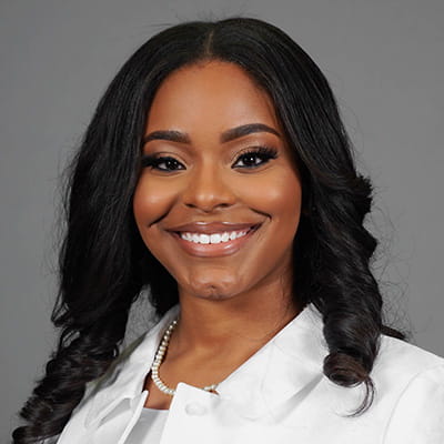 American Heart Association 2022-23 HBCU Scholar: Christin Keeton