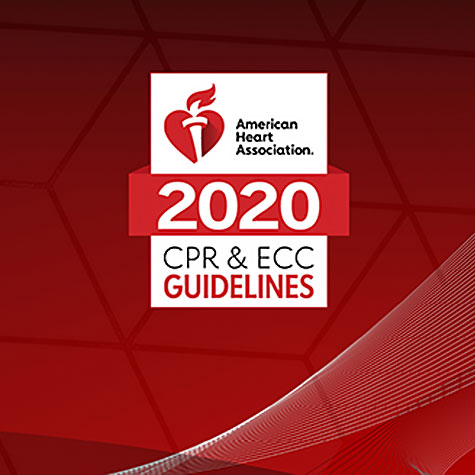 The Guidelines Virtual Experience | American Heart Association CPR ...