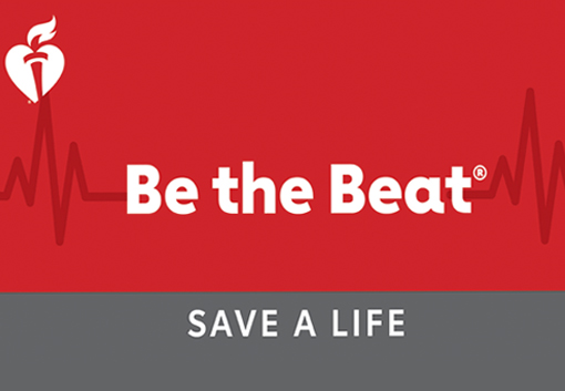 Download Be The Beat American Heart Association Cpr First Aid