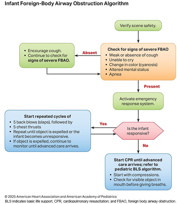 Figure 6. Infant FBAO