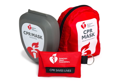 Resuscitation Products