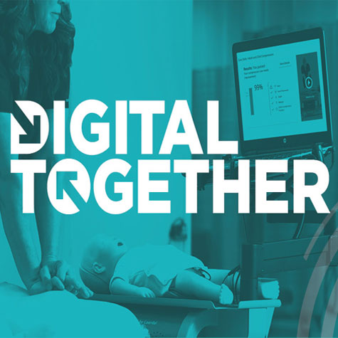 Digital Together Digital Together