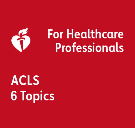 ACLS image