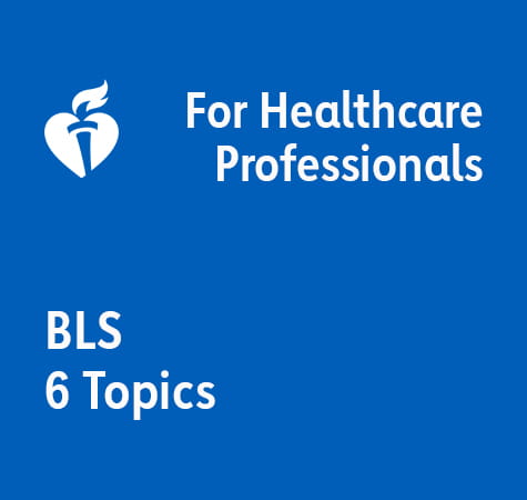 BLS image