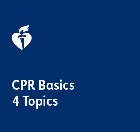 CPR Basics image