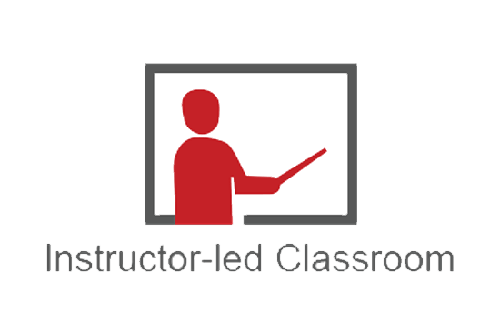 Instructor-led Classroom