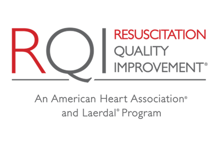 RQI|Resuscitation Quality Improvement (RQI)® An American Heart Association and Laerdal Program RQI|Resuscitation Quality Improvement (RQI)® An American Heart Association and Laerdal Program
