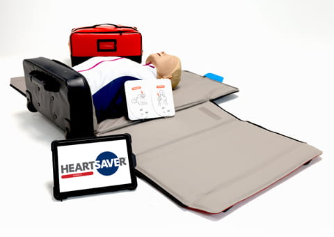 self-directed mannikin closed jacket image