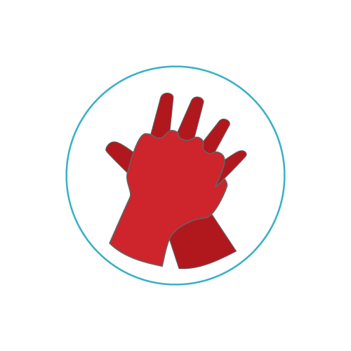 Heartsaver First Aid CPR AED icon